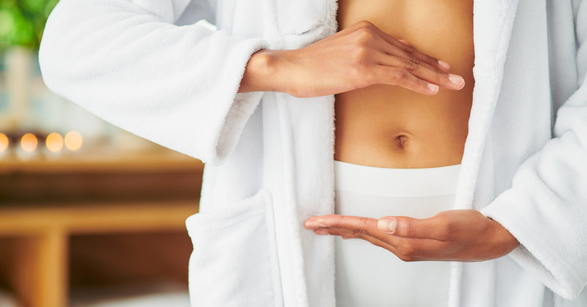 Honey and Gut Health