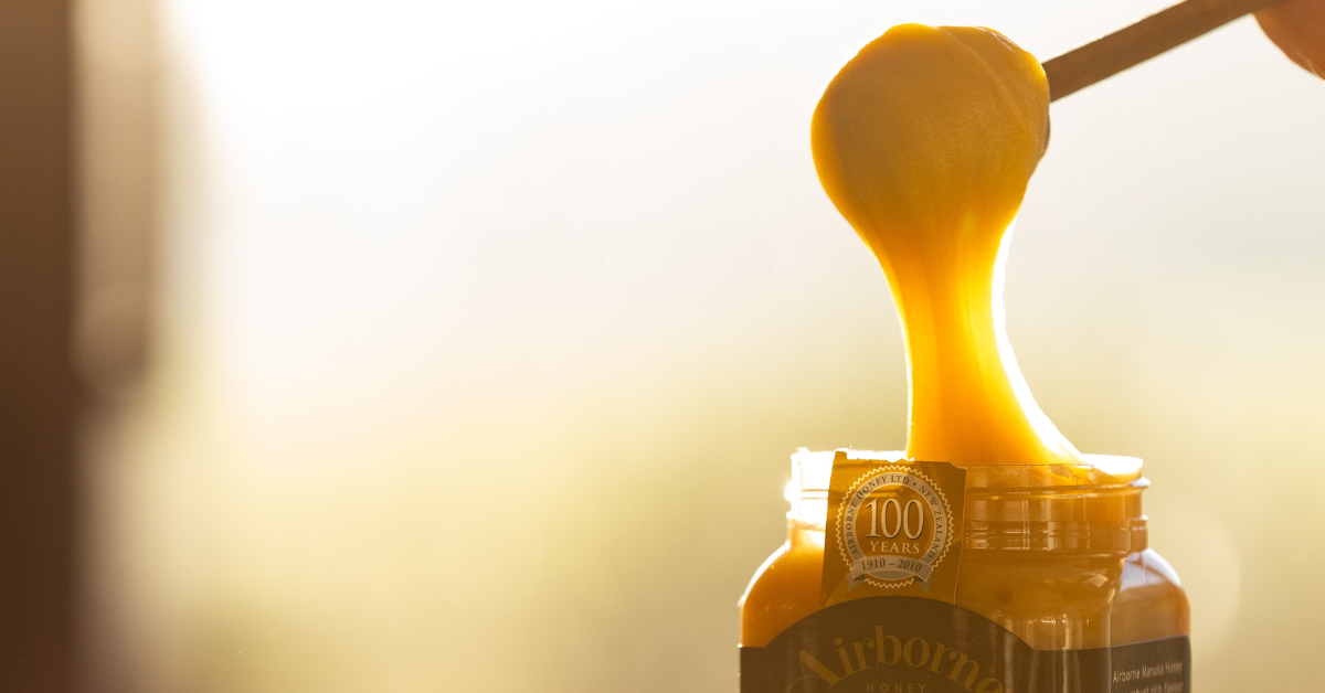 Can Honey Lower Blood Sugar and Cholesterol Levels?