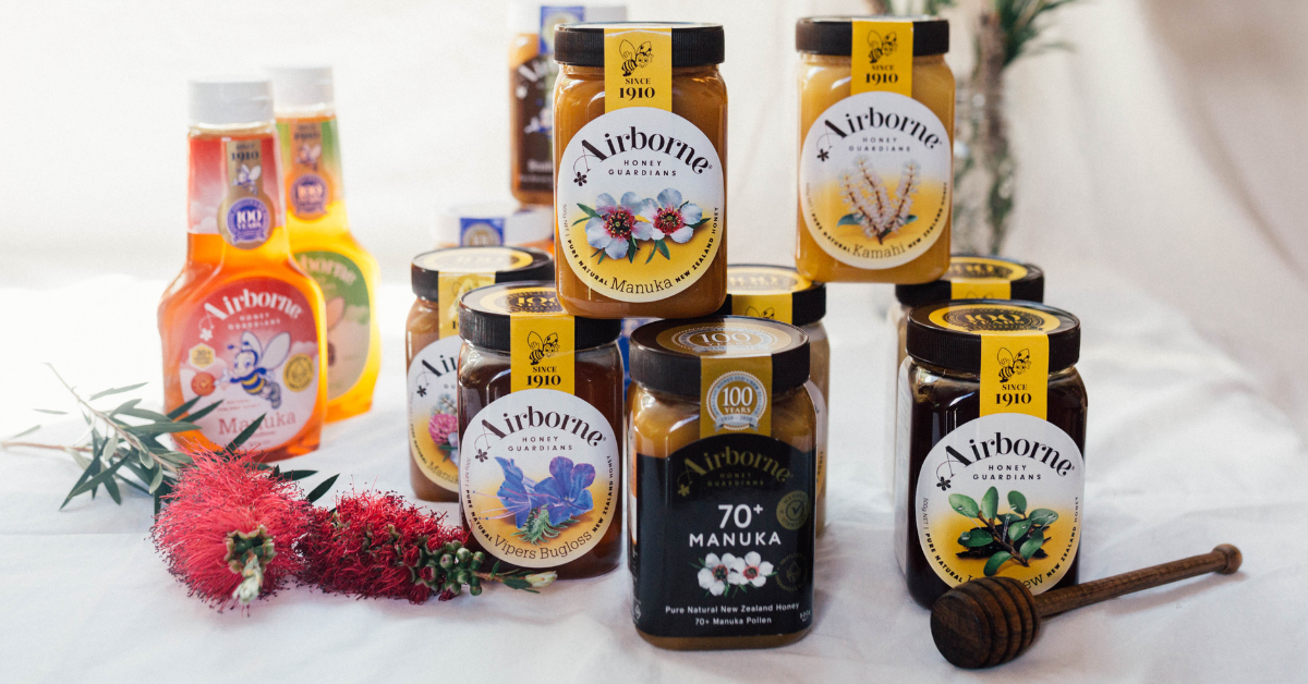 How Monofloral Honeys Are Defined