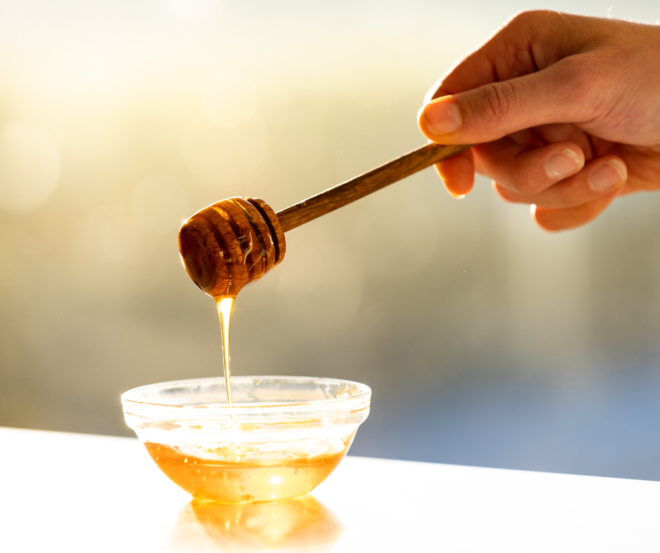 Manuka Honey Packs– Airborne USA